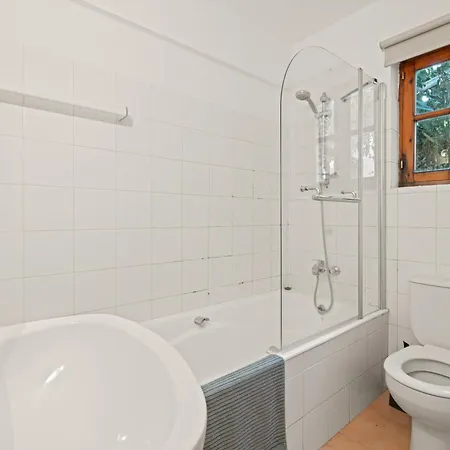 Antonys Garden House Mini-hôtel Episkopi (Limassol)