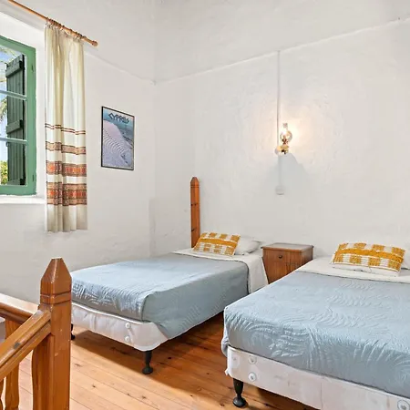 Antonys Garden House Mini-hôtel