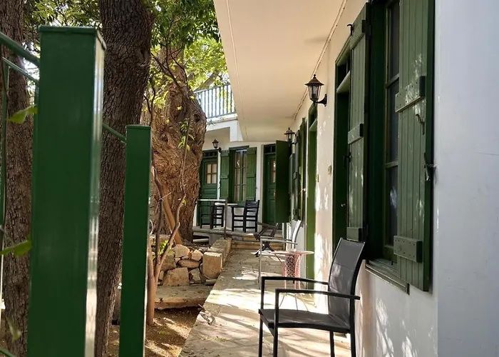 Antonys Garden House Gasthof *