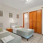 Antonys Garden House