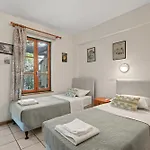 Gasthof Antonys Garden House