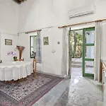 Gasthof Antonys Garden House *