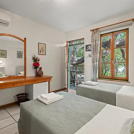 Antonys Garden House * Episkopi (Limassol)