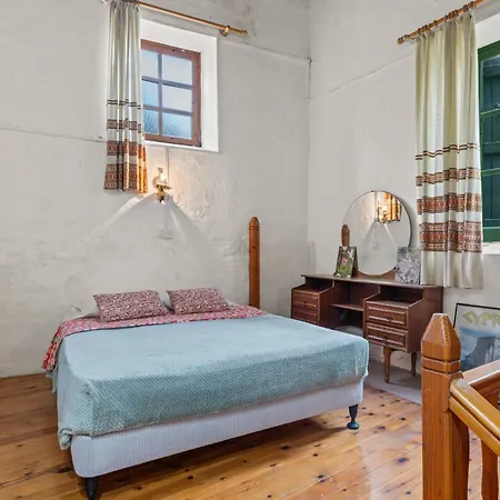 Antonys Garden House Πανδοχείο