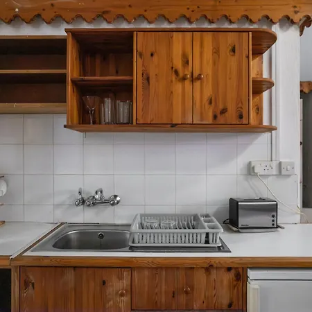 Antonys Garden House Πανδοχείο Episkopi (Limassol)