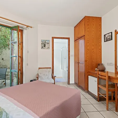 Antonys Garden House * Episkopi (Limassol)