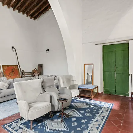 Antonys Garden House * Episkopi (Limassol)