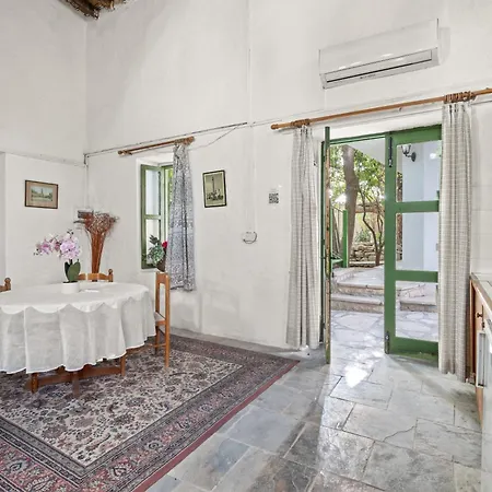 Inn Antonys Garden House *