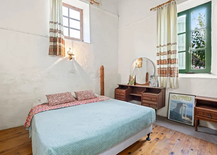 Πανδοχείο Antonys Garden House