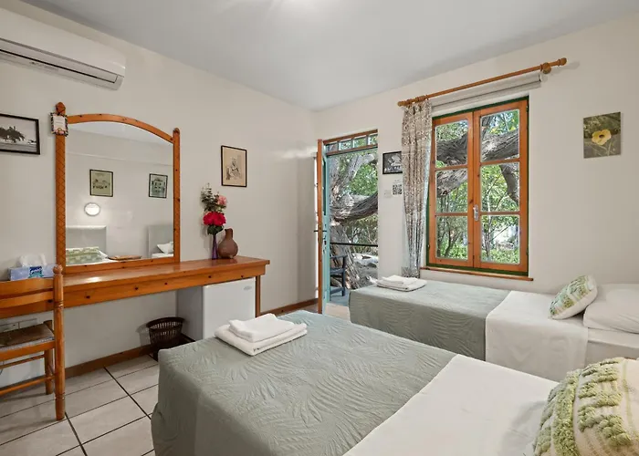 Antonys Garden House * Episkopi (Limassol)