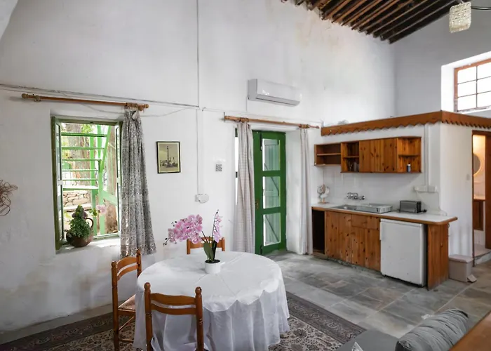 Πανδοχείο Antonys Garden House Episkopi (Limassol)