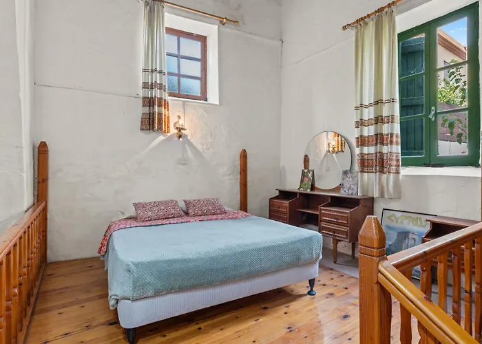 Antonys Garden House Πανδοχείο