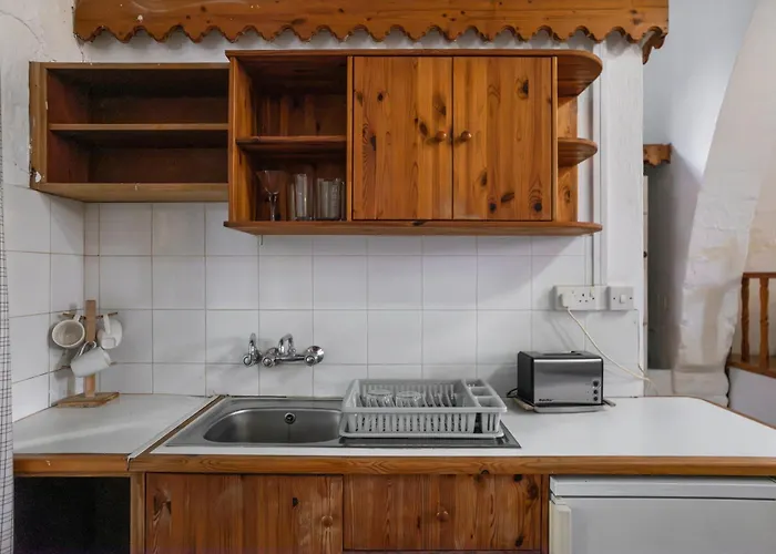 Antonys Garden House Inn Episkopi (Limassol)