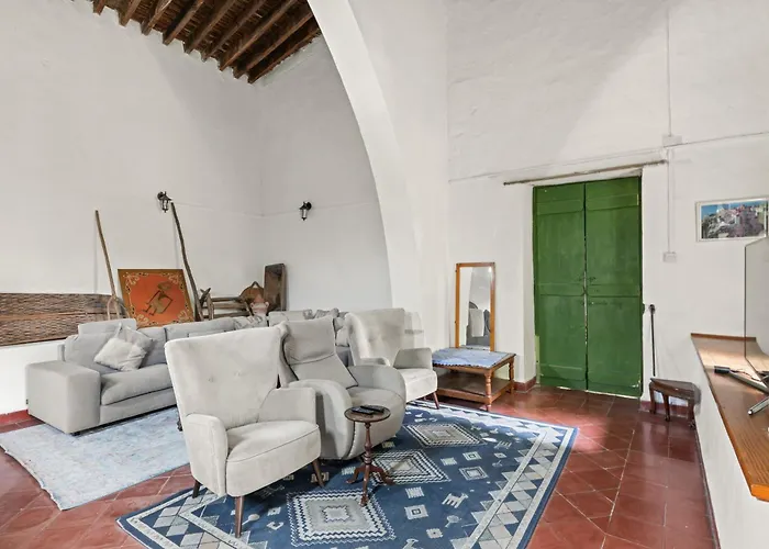 Antonys Garden House * Episkopi (Limassol)