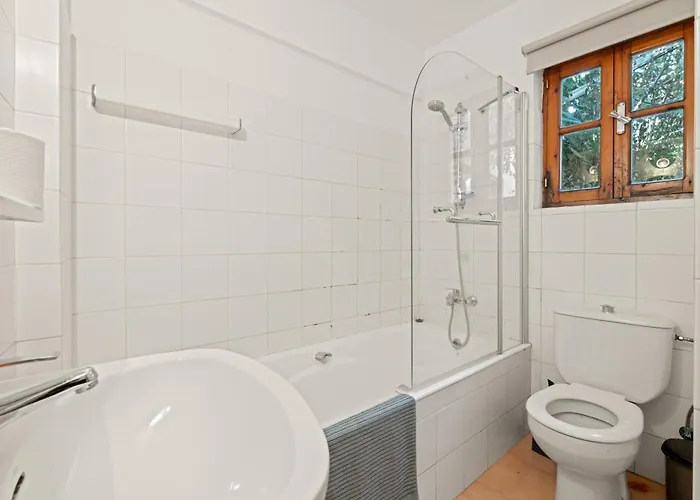 Antonys Garden House Inn Episkopi (Limassol)