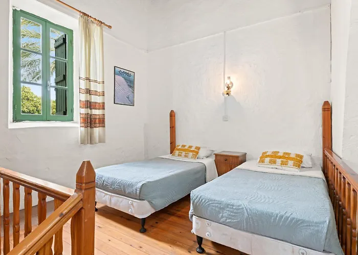 Antonys Garden House Πανδοχείο